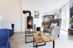 Ferienhaus in Fuhlendorf