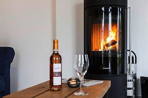 Ferienhaus in Fuhlendorf