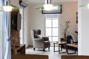 Ferienhaus in Fuhlendorf