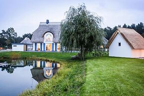 Ferienhaus in Fuhlendorf