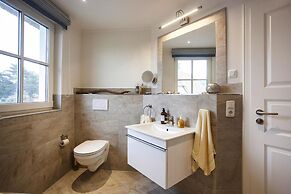 Ferienhaus in Fuhlendorf