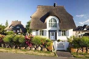 Ferienhaus in Fuhlendorf