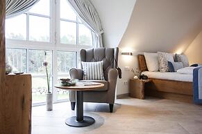 Ferienhaus in Fuhlendorf