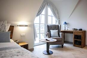 Ferienhaus in Fuhlendorf