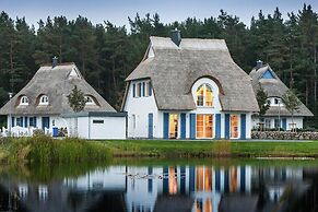 Ferienhaus in Fuhlendorf