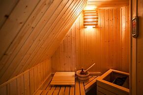 Ferienhaus in Fuhlendorf