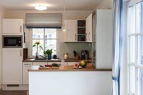 Ferienhaus in Fuhlendorf