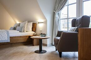 Ferienhaus in Fuhlendorf