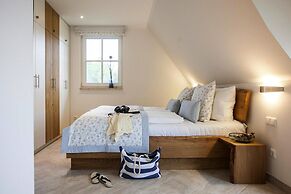 Ferienhaus in Fuhlendorf