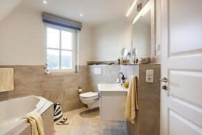 Ferienhaus in Fuhlendorf