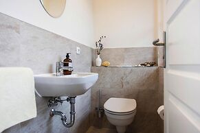 Ferienhaus in Fuhlendorf