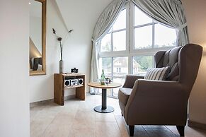 Ferienhaus in Fuhlendorf