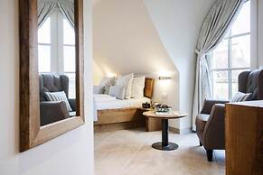 Ferienhaus in Fuhlendorf