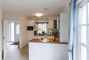 Ferienhaus in Fuhlendorf