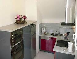 Nice Holiday Appartment With Private Terrace 3
