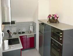 Nice Holiday Appartment With Private Terrace 3