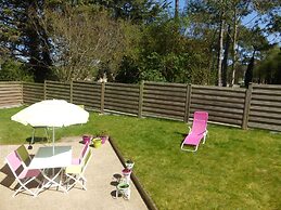 Nice Holiday Appartment With Private Terrace 3