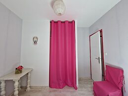Nice Holiday Appartment With Private Terrace 3