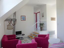 Nice Holiday Appartment With Private Terrace 3