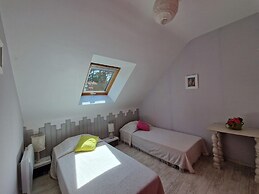Nice Holiday Appartment With Private Terrace 3