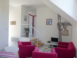 Nice Holiday Appartment With Private Terrace 3