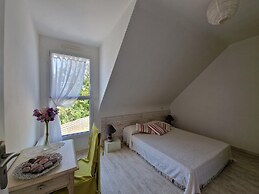 Nice Holiday Appartment With Private Terrace 3