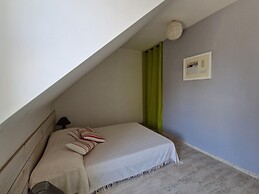 Nice Holiday Appartment With Private Terrace 3
