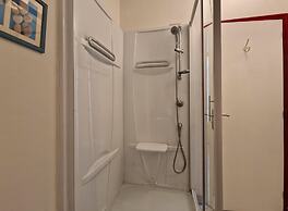 Nice Holiday Appartment With Private Terrace 3