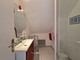 Nice Holiday Appartment With Private Terrace 3