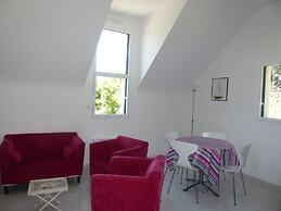 Nice Holiday Appartment With Private Terrace 3