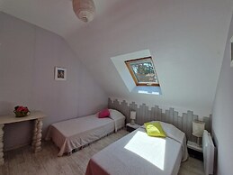 Nice Holiday Appartment With Private Terrace 3