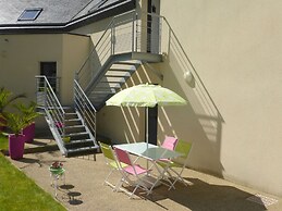 Nice Holiday Appartment With Private Terrace 3