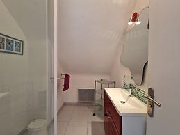 Nice Holiday Appartment With Private Terrace 3