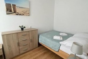 Cottage, 1 Bedroom, Swimming Pool, Grzybowo