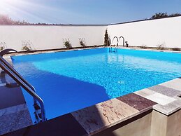 Cottage, 1 Bedroom, Swimming Pool, Grzybowo