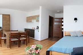 Cottage, 1 Bedroom, Swimming Pool, Grzybowo