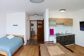 Cottage, 1 Bedroom, Swimming Pool, Grzybowo