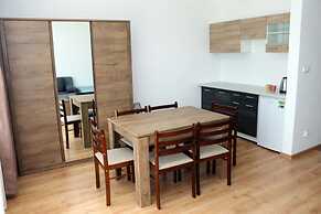 Cottage, 1 Bedroom, Swimming Pool, Grzybowo