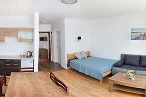 Cottage, 1 Bedroom, Swimming Pool, Grzybowo