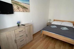 Cottage, 1 Bedroom, Swimming Pool, Grzybowo