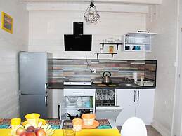 Lush Cottage 600m From the Beach in Niechorze