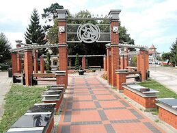 Lush Cottage 600m From the Beach in Niechorze