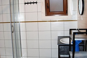 Lush Cottage 600m From the Beach in Niechorze