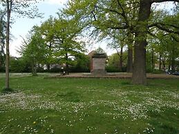 Zentrumsnahe Ferienwohnung in Lage-ex TUI