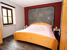 Zentrumsnahe Ferienwohnung in Lage-ex TUI