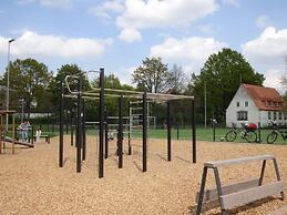 Zentrumsnahe Ferienwohnung in Lage-ex TUI