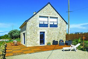 Holiday Home in Clyder With Terrace