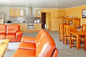Holiday Home in Clyder With Terrace