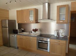 Holiday Home in Clyder With Terrace