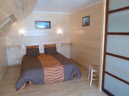 Holiday Home in Clyder With Terrace